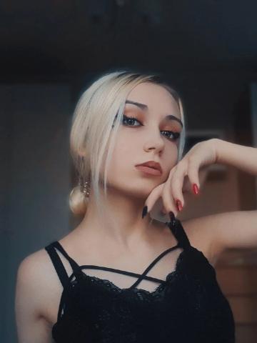 Индивидуалка Эмма Фотография 3